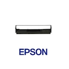 Immagine di Nastro EPSON C13S015633 nero