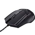 Immagine di Basics gaming mouse black