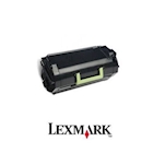 Immagine di Toner Laser return program LEXMARK 62D2000 nero 6000 copie