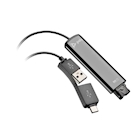 Immagine di Ply da75 USB to qd adptr moq40