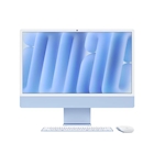 Immagine di IMac 24" 16GB 256GB APPLE iMac da 24 pollici con display Retina 4.5K: chip A MWUF3T/A