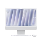 Immagine di IMac 24" 16GB 512GB APPLE iMac da 24 pollici con display Retina 4.5K: chip A MWUV3T/A