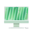 Immagine di IMac 24" 16GB 256GB APPLE iMac da 24 pollici con display Retina 4.5K: chip A MWUY3T/A