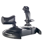 Immagine di Joystick + timone nero THRUSTMASTER T.Flight HOTAS ONE xbox One official 4460168