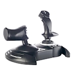 Immagine di Joystick + timone nero THRUSTMASTER T.Flight HOTAS ONE xbox One official 4460168