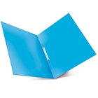 Immagine di Cartellina ELICA BRISTOL g260 con aghi azzurro