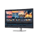 Immagine di 32 curved 4K uhd monitor s3221qsa