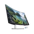 Immagine di 32 curved 4K uhd monitor s3221qsa