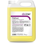 Immagine di Detergente liquido alcalino LIBER TIKFLOOR kg 5