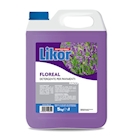 Immagine di Detergente liquido profumato LIKOR FLOREAL kg 5