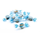 Immagine di Mini caramella anice e liquirizia senza zucchero VICENTINI g500