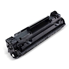 Immagine di Toner Laser rigenerato CANON CRG712 1870B002 nero