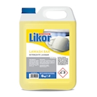 Immagine di Detergente liquido per lavatazzine LIKOR LAWASH BAR kg 6