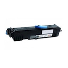 Immagine di Toner Laser rigenerato EPSON C13S050087 nero