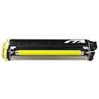 Immagine di Toner Laser rigenerato EPSON C13S050226 giallo