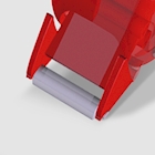 Immagine di Correttore a nastro PRITT COMPACT FLEX ROLLER mm 4,2x10 m - confezione da 12 pezzi + 4 in omaggio