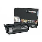 Immagine di Toner Laser LEXMARK X654X31E nero 36000 copie