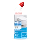 Immagine di Detergente igienizzante SANITEC BLU WC GEL 750 ml
