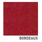 Immagine di Coprimacchia in TNT polipropilene ROIAL FIESTA 100X100 colore bordeaux 100 pezzi