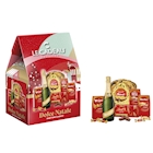 Immagine di Scatola a cuspide Dolce Natale Panettone - 6pz