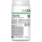Immagine di Pastiglie igienizzanti a base di cloro CLORFIZ kg1