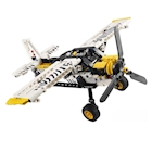 Immagine di Costruzioni LEGO AEREO BUSH 42198