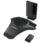 Immagine di C620-wimi snom meetingpoint dect