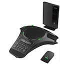 Immagine di C620-wimi snom meetingpoint dect