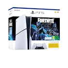 Immagine di Ps5 disc fortnite cobalt star