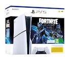 Immagine di Ps5 disc fortnite cobalt star