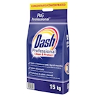 Immagine di Detersivo in polvere DASH Clean e Protect kg 12,5