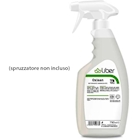 Immagine di Detergente lucidante ossigeno attivo OXISAN ml 750