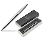 Immagine di Penna a sfera PARKER JOTTER STAINLESS STEEL CT