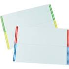Immagine di Cartoncini per cartelle sospese colori assortiti