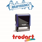 Immagine di Timbro aut. TRODAT PRINTY 4912 Bravissimo