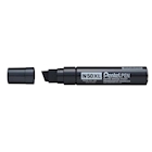 Immagine di Pennarello permanent PENTEL PEN N50XL punta a scalpello colore nero