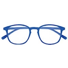 Immagine di Occhiali da lettura PRONTIXTE soft blu +2,00
