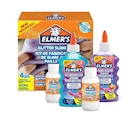 Immagine di Elmer s glitter slime kit