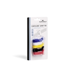 Immagine di Cavoline Grip Tie kit da 5 pezzi colori assoriti