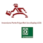 Immagine di Inversione Porte Frigoriferi (no display LCD) (esclusa consegna al piano)