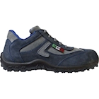 Immagine di Calzature basse HP1 S3 pelle fiore nabuk