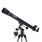 Immagine di Telescopio celestron astromaster 70eq
