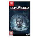 Immagine di Videogames switch (hac) MAXIMUM GAMES SWITCH REMOTHERED: BROKEN PORCELAIN MGI-RBP-SWI-ITA