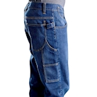 Immagine di Jeans da lavoro elasticizzato SOTTOZERO RANCH taglia XXL
