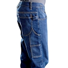 Immagine di Jeans da lavoro elasticizzato SOTTOZERO RANCH taglia XXXXL