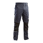 Immagine di Pantalone X-STRETCH grigio/nero taglia L