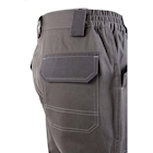 Immagine di Pantalone ELICA SAFETY GLOBO cotone grigio XL