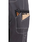 Immagine di Pantalone ELICA SAFETY SPEEDY GRIGIO taglia XL