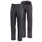 Immagine di Pantalone GLOBAL TRADING FLEXY colore grigio taglia M