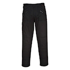 Immagine di Pantaloni Action PORTWEST colore nero taglia 52